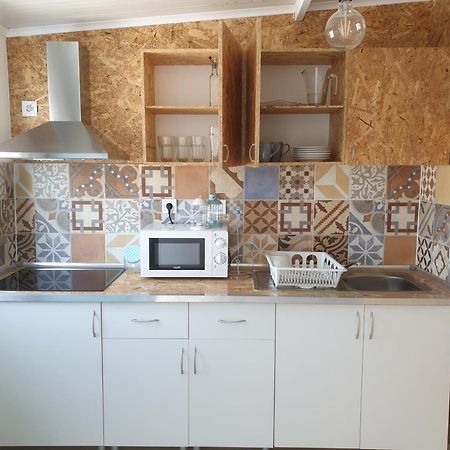 Casas De Praia Sandra E Nelson Villa Almada Dış mekan fotoğraf