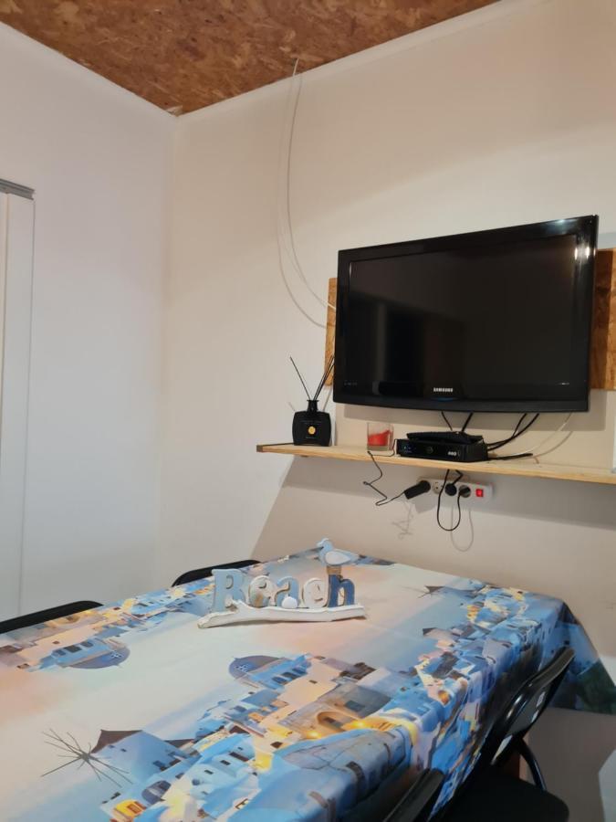 Casas De Praia Sandra E Nelson Villa Almada Dış mekan fotoğraf