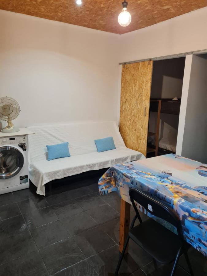 Casas De Praia Sandra E Nelson Villa Almada Dış mekan fotoğraf
