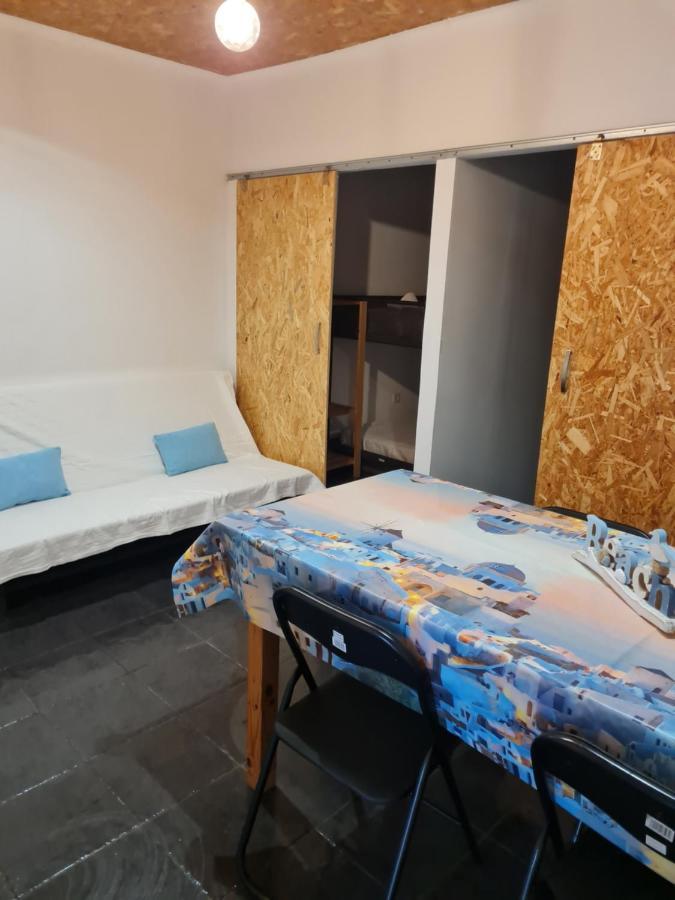 Casas De Praia Sandra E Nelson Villa Almada Dış mekan fotoğraf