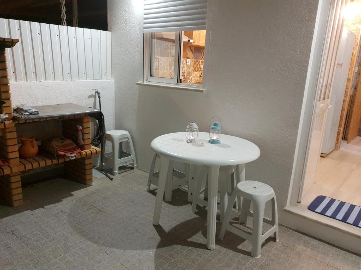 Casas De Praia Sandra E Nelson Villa Almada Dış mekan fotoğraf