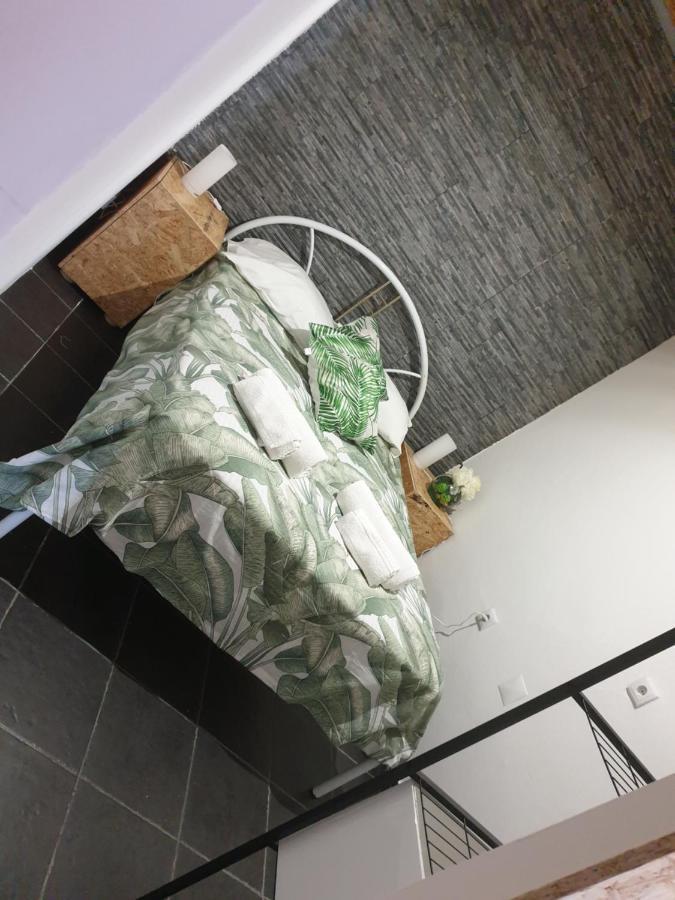 Casas De Praia Sandra E Nelson Villa Almada Dış mekan fotoğraf