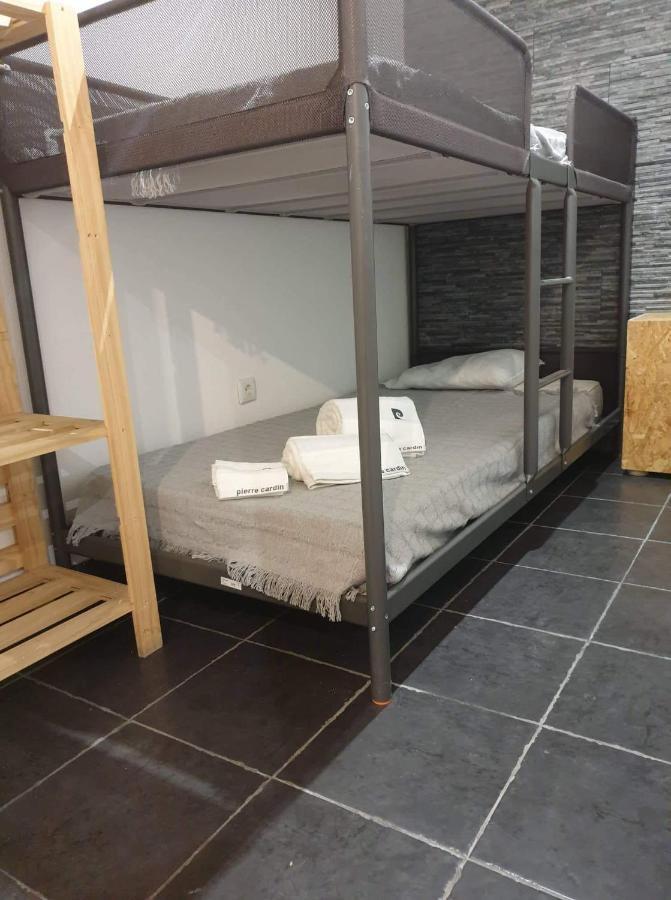 Casas De Praia Sandra E Nelson Villa Almada Dış mekan fotoğraf